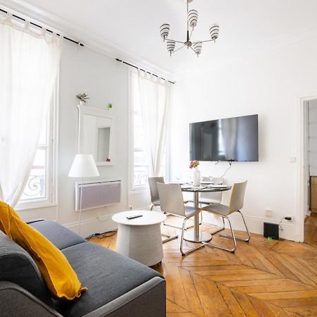 Appartement Quartier Musee Du Louvre Free Netflix 파리 외부 사진