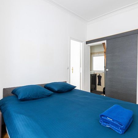 Appartement Quartier Musee Du Louvre Free Netflix 파리 외부 사진