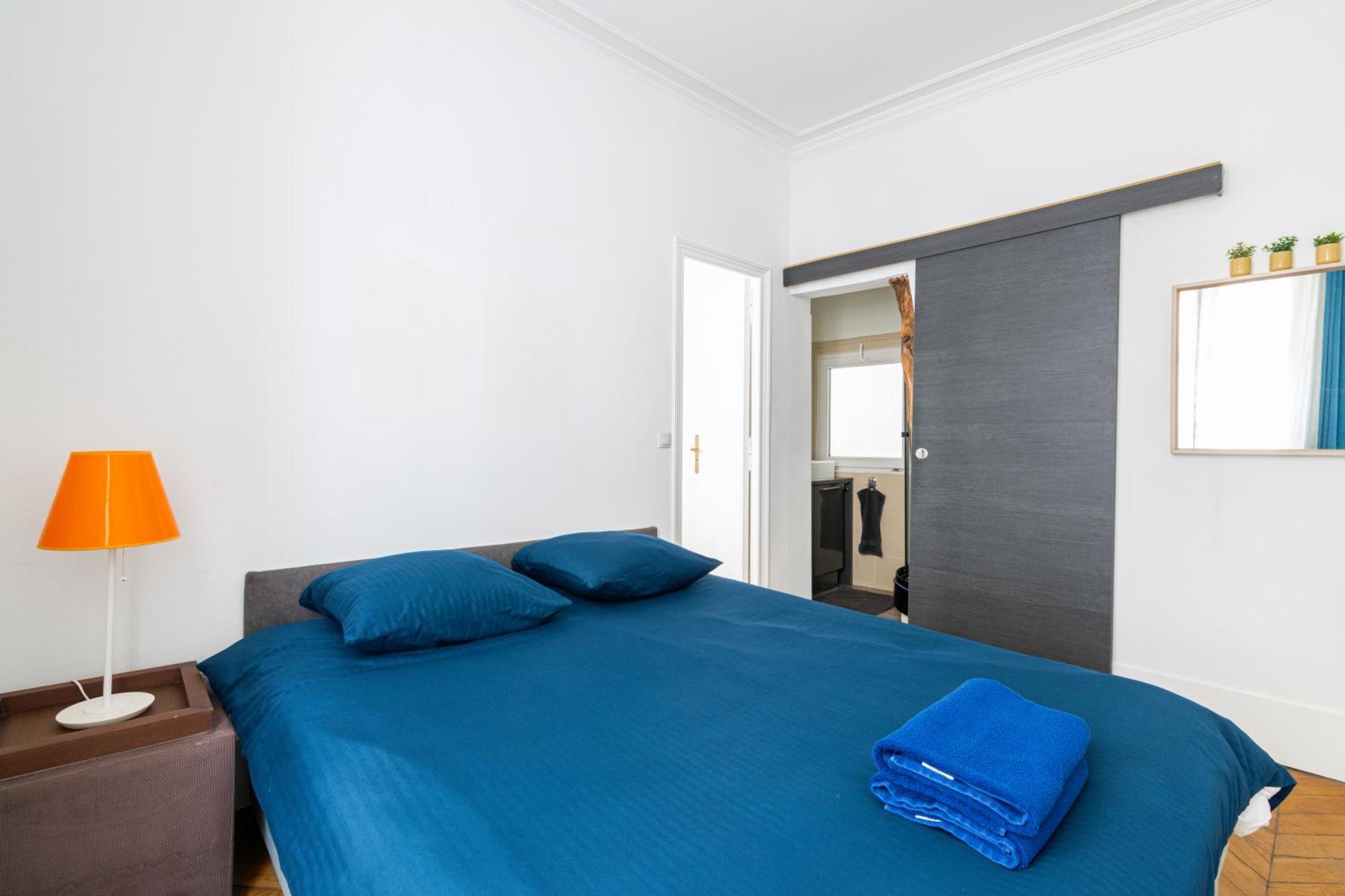 Appartement Quartier Musee Du Louvre Free Netflix 파리 외부 사진