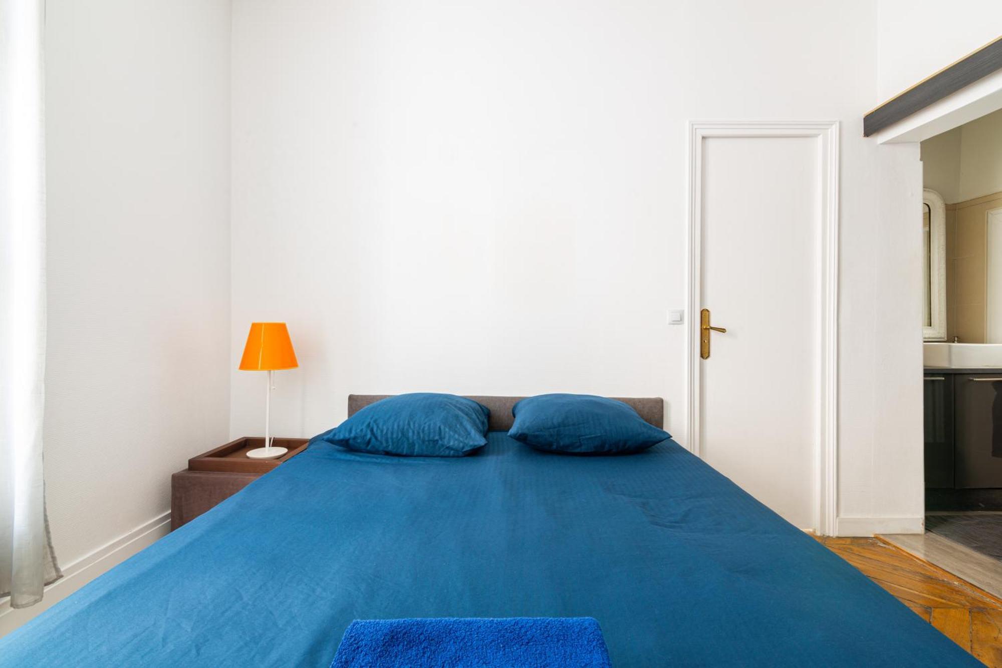 Appartement Quartier Musee Du Louvre Free Netflix 파리 외부 사진